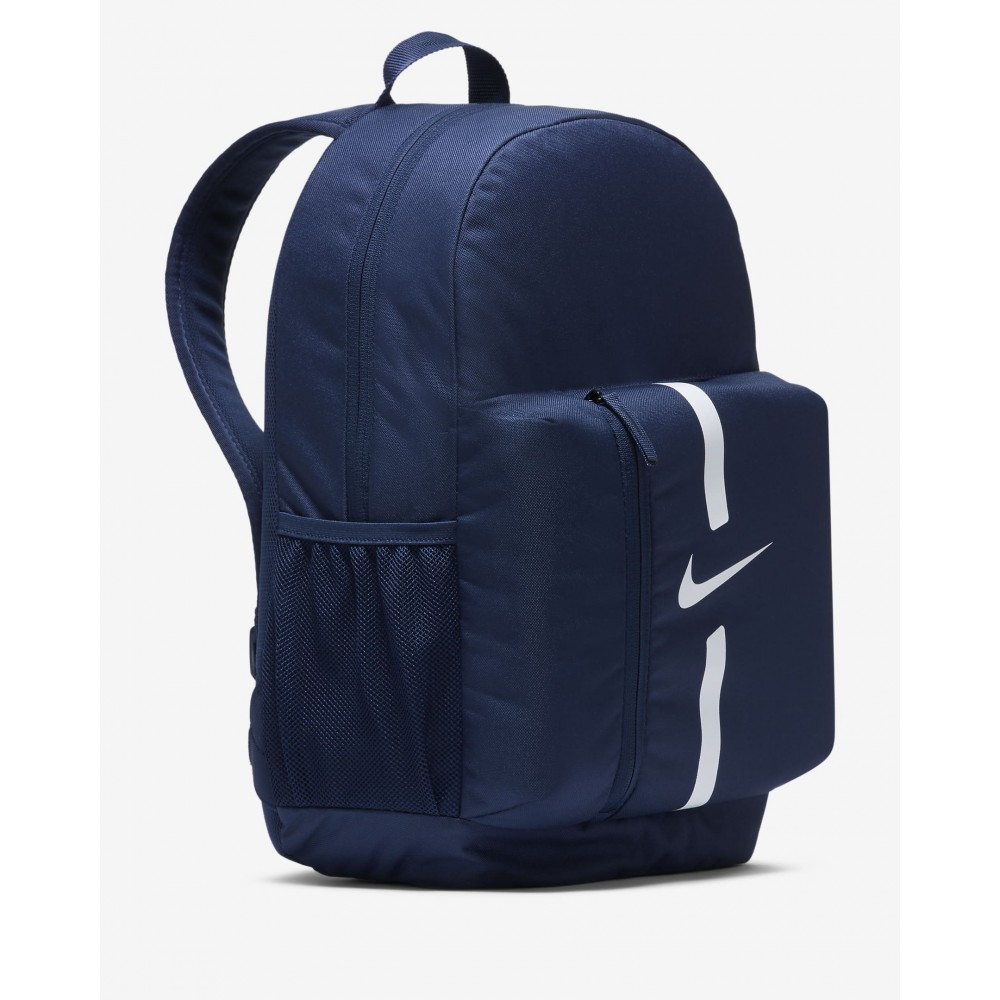 Рюкзак спортивний Nike Academy Team Backpack 22 л поліестер (DA2571-411)