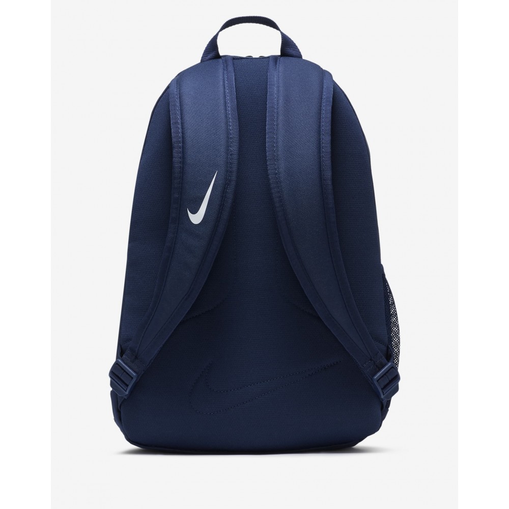 Рюкзак спортивний Nike Academy Team Backpack 22 л поліестер (DA2571-411)