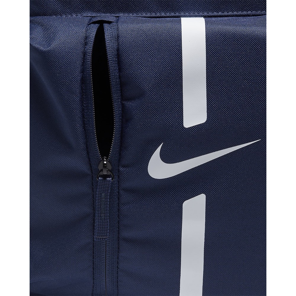 Рюкзак спортивний Nike Academy Team Backpack 22 л поліестер (DA2571-411)