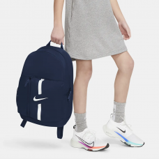 Рюкзак спортивний Nike Academy Team Backpack 22 л поліестер (DA2571-411)