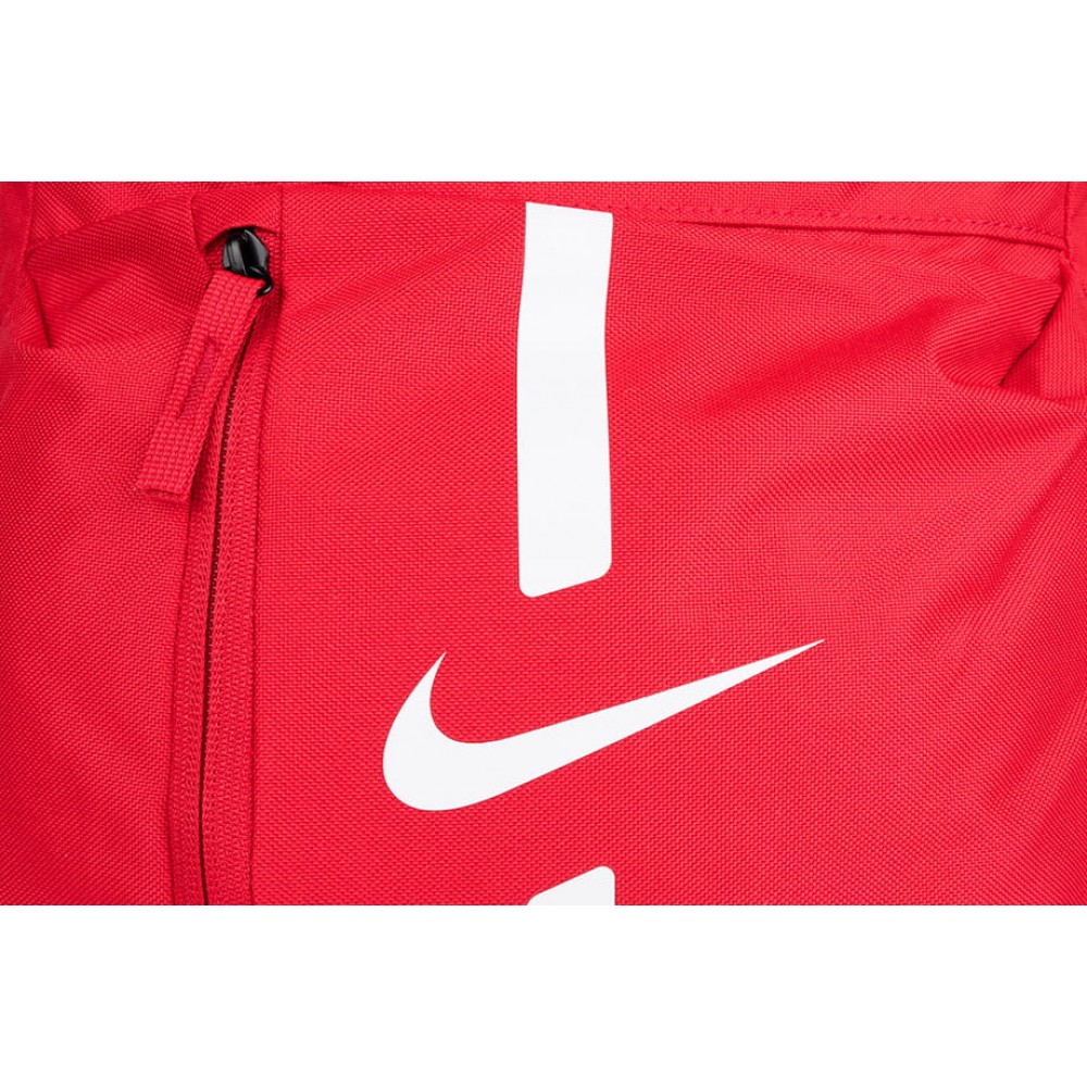 Рюкзак дитячий спортивний Nike Academy Team Backpack 22 л поліестер (DA2571-657)