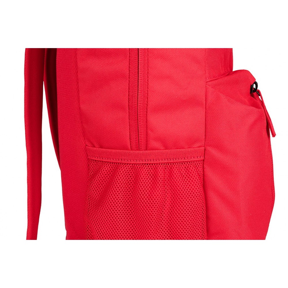 Рюкзак дитячий спортивний Nike Academy Team Backpack 22 л поліестер (DA2571-657)