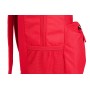 Рюкзак дитячий спортивний Nike Academy Team Backpack 22 л поліестер (DA2571-657)