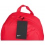 Рюкзак дитячий спортивний Nike Academy Team Backpack 22 л поліестер (DA2571-657)