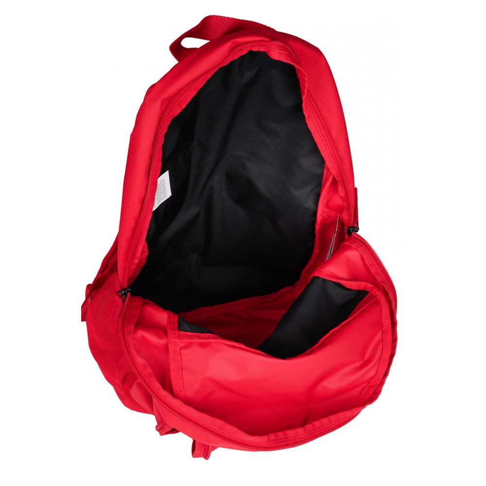Рюкзак дитячий спортивний Nike Academy Team Backpack 22 л поліестер (DA2571-657)
