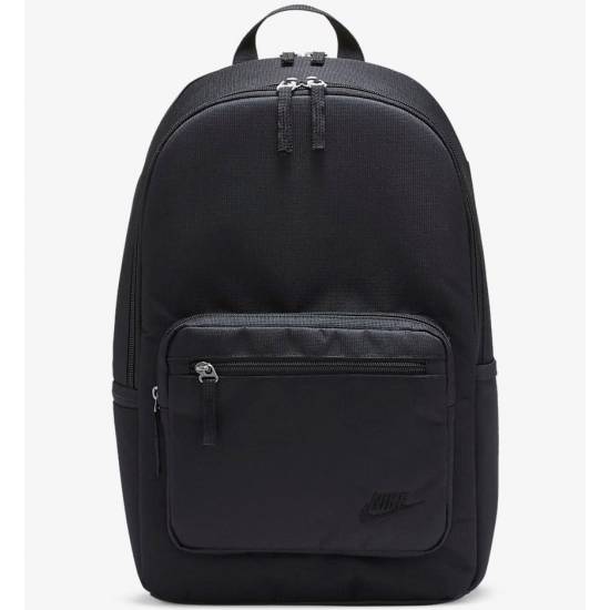 Рюкзак спортивний міський Nike Sportswear Heritage Backpack 23 л (DB3300-010)