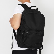 Рюкзак спортивний міський Nike Sportswear Heritage Backpack 23 л (DB3300-010)