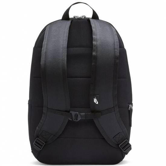 Рюкзак спортивний міський Nike Sportswear Heritage Backpack 23 л (DB3300-010)