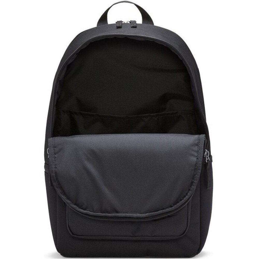 Рюкзак спортивний міський Nike Sportswear Heritage Backpack 23 л (DB3300-010)