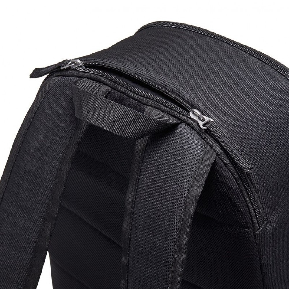 Рюкзак спортивний міський Nike Sportswear Heritage Backpack 23 л (DB3300-010)