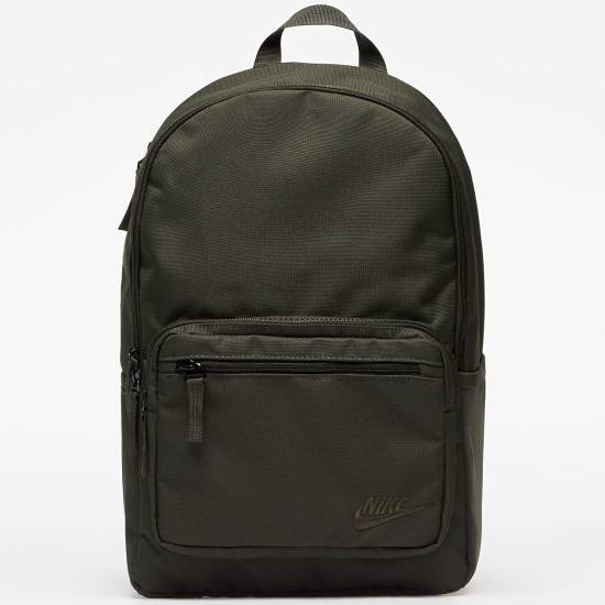 Рюкзак спортивний міський Nike EugeneHeritage Backpack (DB3300-355) Рюкзак спортивний міський Nike EugeneHeritage Backpack (DB3300-355)