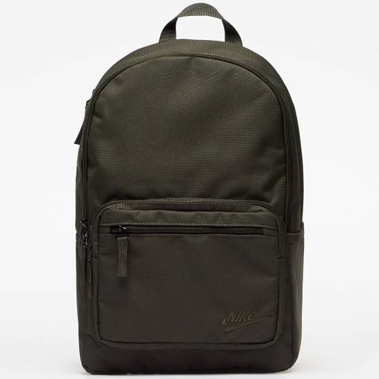 Рюкзак спортивний міський Nike EugeneHeritage Backpack (DB3300-355)