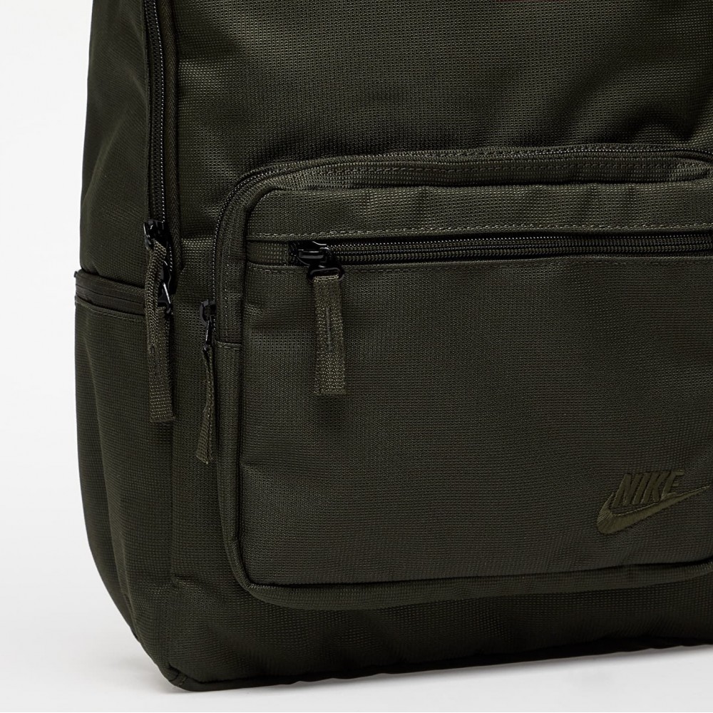 Рюкзак спортивний міський Nike EugeneHeritage Backpack (DB3300-355)