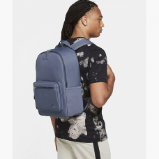Рюкзак спортивний міський Nike Sportswear Heritage Backpack 23 л (DB3300-491)