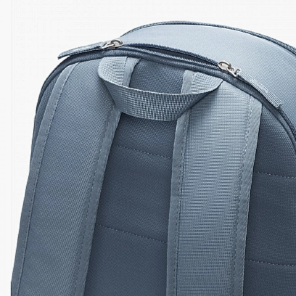 Рюкзак спортивний міський Nike Sportswear Heritage Backpack 23 л (DB3300-491)