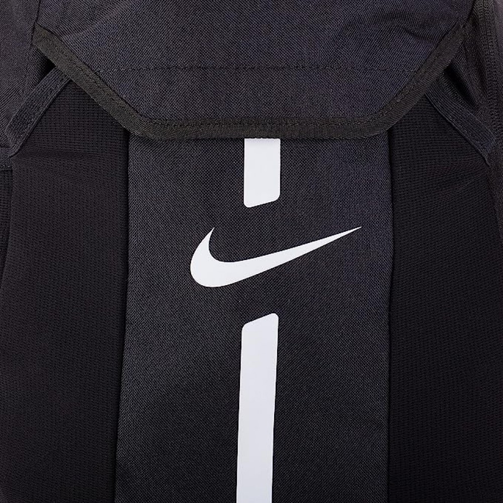 Рюкзак спортивний Nike Academy Team Backpack 30 л поліэстер (DC2647-010)