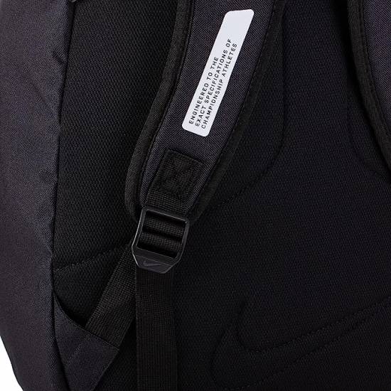 Рюкзак спортивний Nike Academy Team Backpack 30 л поліэстер (DC2647-010)