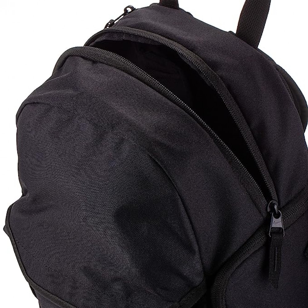 Рюкзак спортивний Nike Academy Team Backpack 30 л поліэстер (DC2647-010)