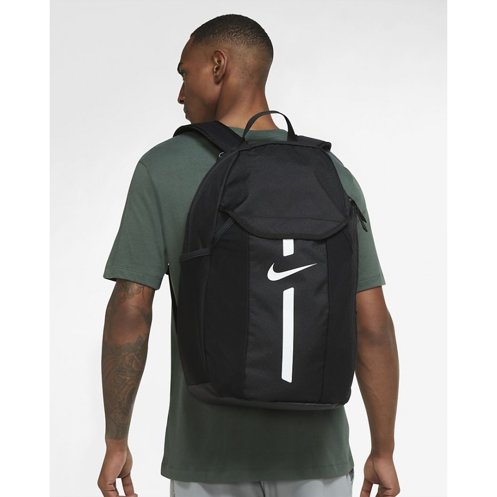 Рюкзак спортивний Nike Academy Team Backpack 30 л поліэстер (DC2647-010)