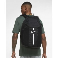 Рюкзак спортивний Nike Academy Team Backpack 30 л поліэстер (DC2647-010)