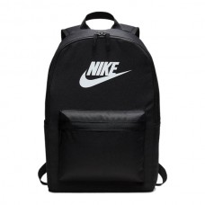 Рюкзак Nike Heritage Backpack 25 л чорний оригінал (DC4244-010)