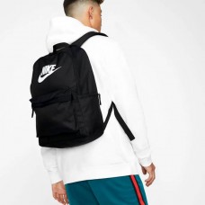 Рюкзак спортивний міський Nike Heritage Backpack 25 л (DC4244-010)