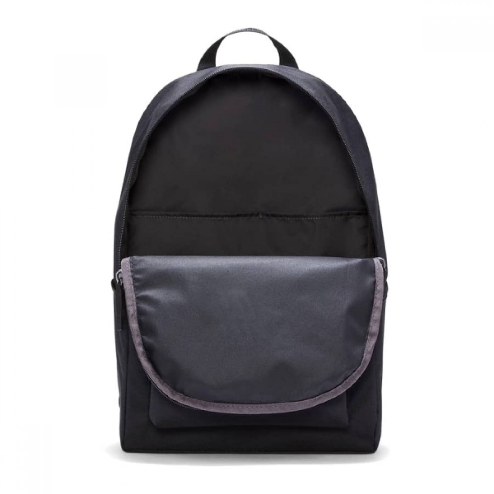 Рюкзак спортивний міський Nike Heritage Backpack 25 л (DC4244-010)
