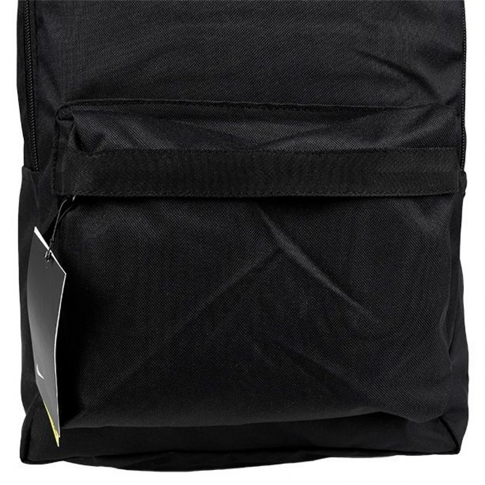 Рюкзак спортивний міський Nike Heritage Backpack 25 л (DC4244-010)