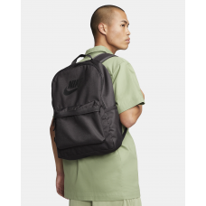 Рюкзак спортивний міський Nike Heritage Backpack 25 л (DC4244-254)
