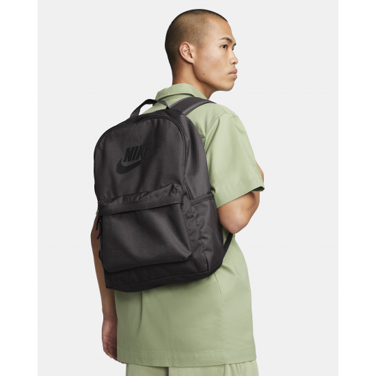 Nike top heritage sackpack