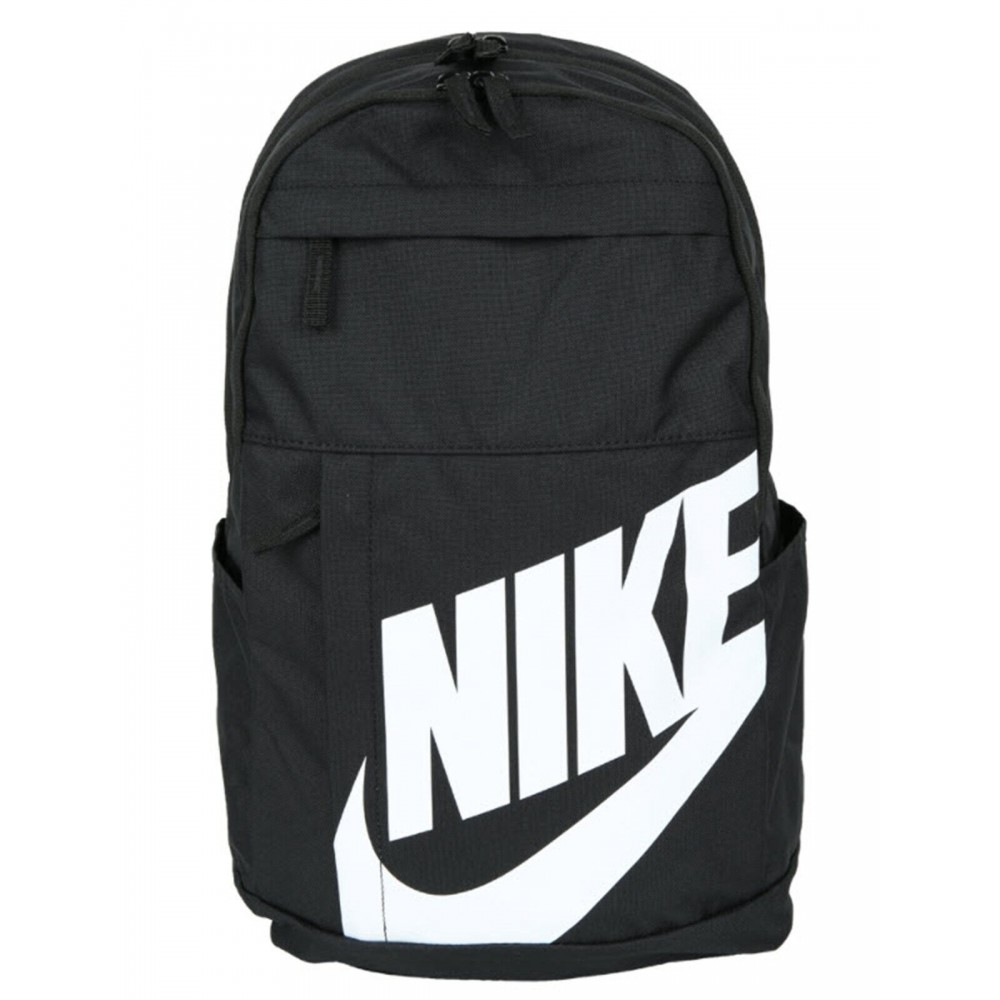 Рюкзак спортивний міський Nike Backpack 21 л (DD0559-010)