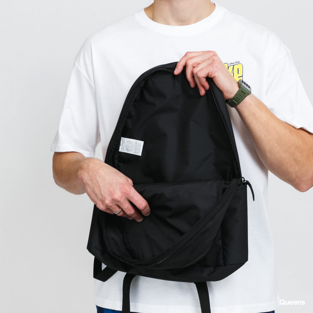 Рюкзак спортивний міський Nike Backpack 21 л (DD0559-010)