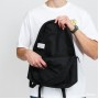 Рюкзак спортивний міський Nike Backpack 21 л (DD0559-010)
