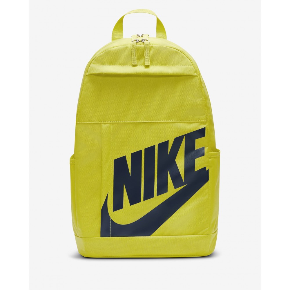 Рюкзак спортивний міський Nike Backpack 21 л (DD0559-344)
