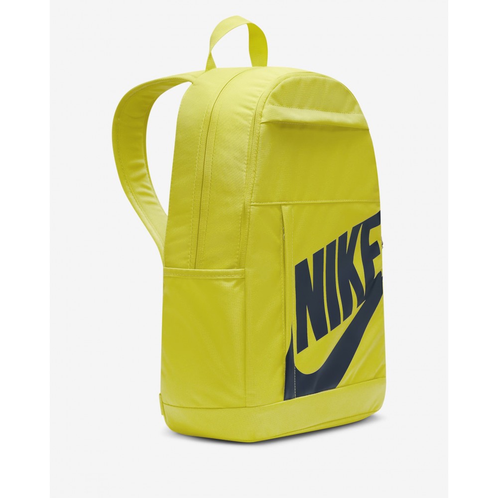 Рюкзак спортивний міський Nike Backpack 21 л (DD0559-344)