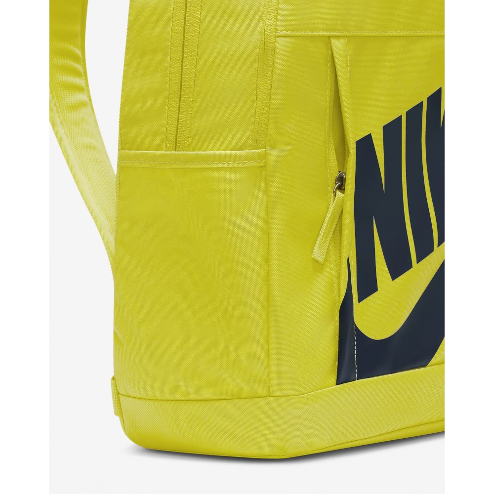 Рюкзак спортивний міський Nike Backpack 21 л (DD0559-344)