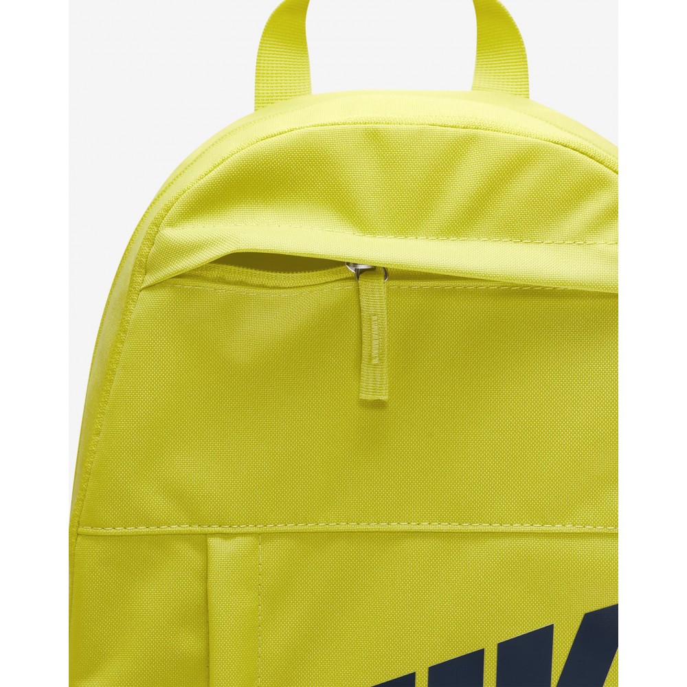 Рюкзак спортивний міський Nike Backpack 21 л (DD0559-344)