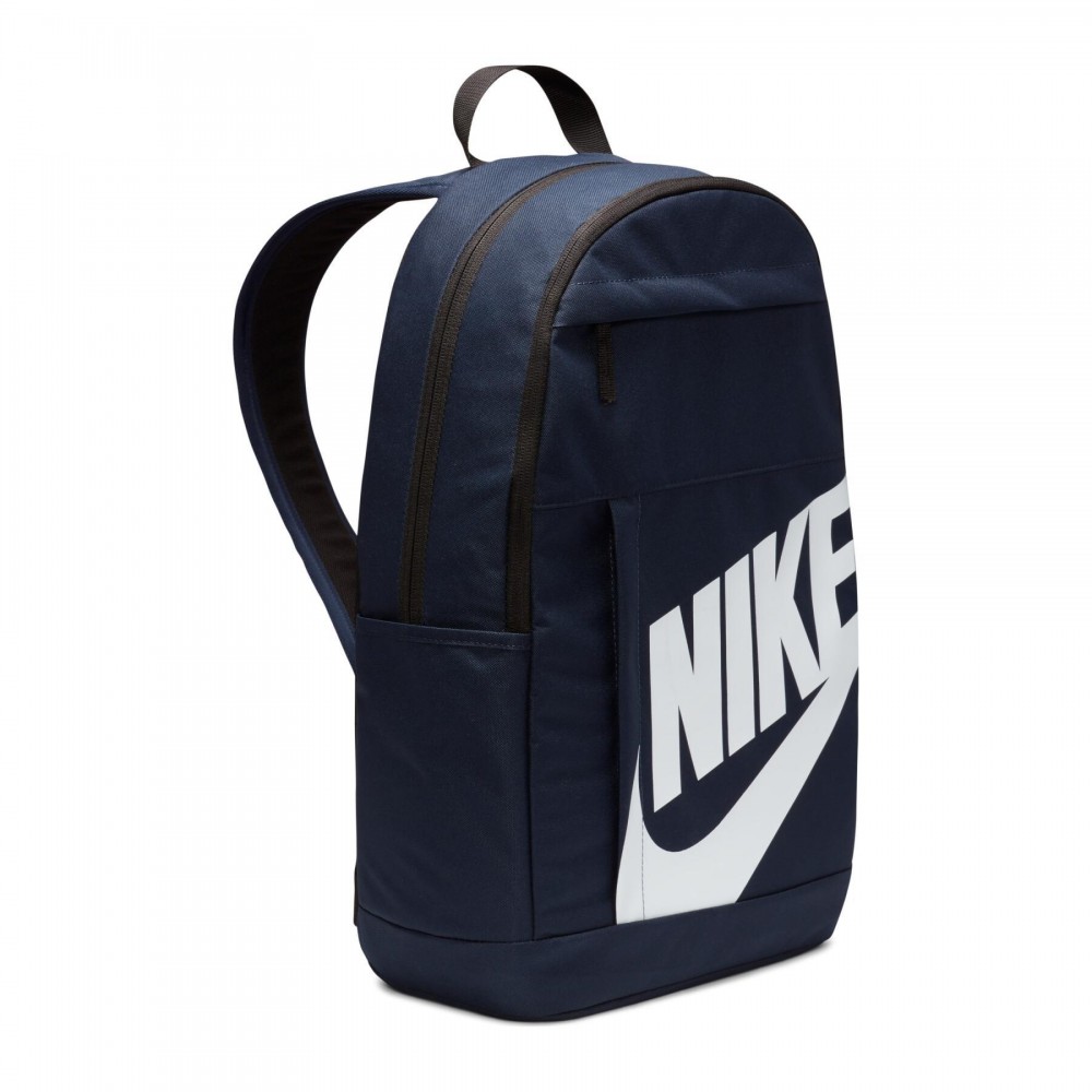 Рюкзак спортивний міський Nike Backpack 21 л (DD0559-452)