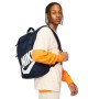Рюкзак спортивний міський Nike Backpack 21 л (DD0559-452) Рюкзак спортивний міський Nike Backpack 21 л (DD0559-452)