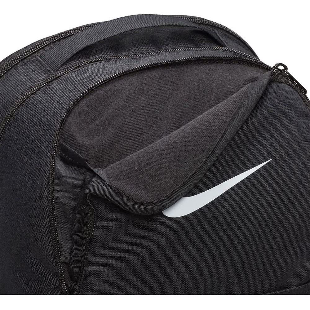 Рюкзак спортивний міський Nike Brasilia 9.5 Medium Backpack 24 л (DH7709-010)