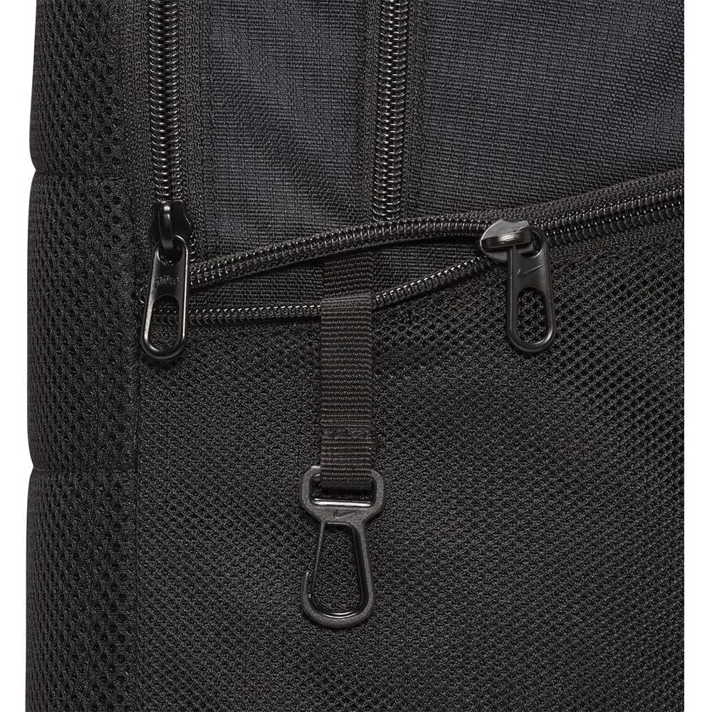 Рюкзак спортивний міський Nike Brasilia 9.5 Medium Backpack 24 л (DH7709-010)