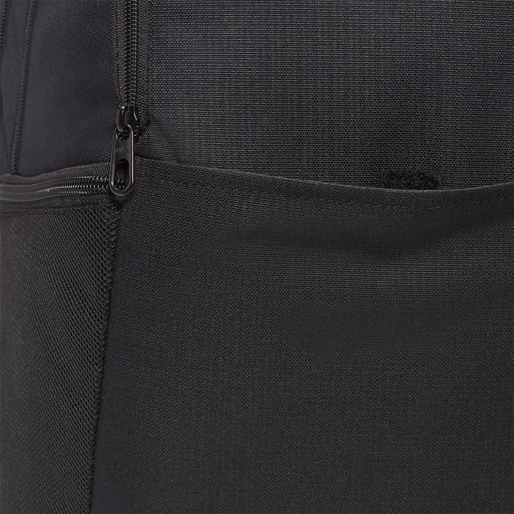 Рюкзак спортивний міський Nike Brasilia 9.5 Medium Backpack 24 л (DH7709-010)