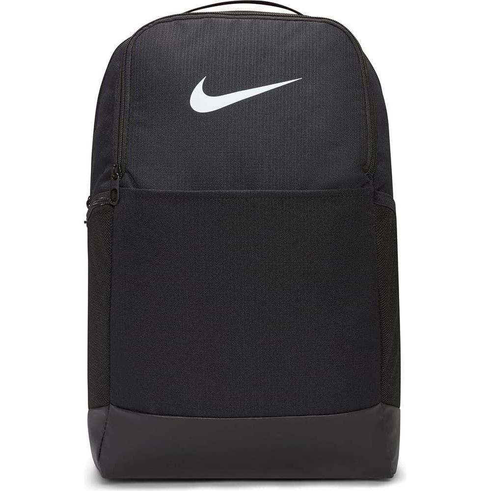 Рюкзак спортивний міський Nike Brasilia 9.5 Medium Backpack 24 л (DH7709-010)