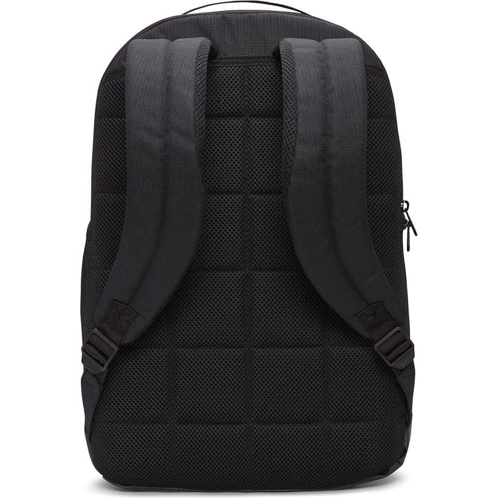 Рюкзак спортивний міський Nike Brasilia 9.5 Medium Backpack 24 л (DH7709-010)
