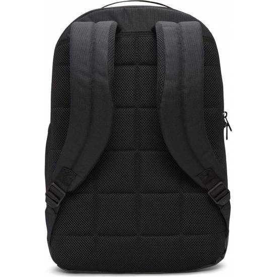 Рюкзак спортивний міський Nike Brasilia 9.5 Medium Backpack 24 л (DH7709-010)
