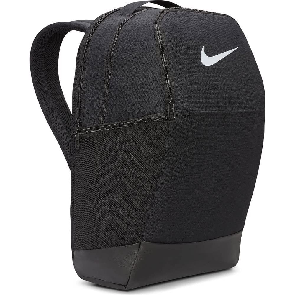 Рюкзак спортивний міський Nike Brasilia 9.5 Medium Backpack 24 л (DH7709-010)