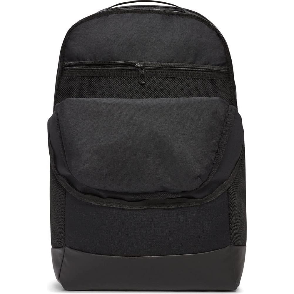 Рюкзак спортивний міський Nike Brasilia 9.5 Medium Backpack 24 л (DH7709-010)