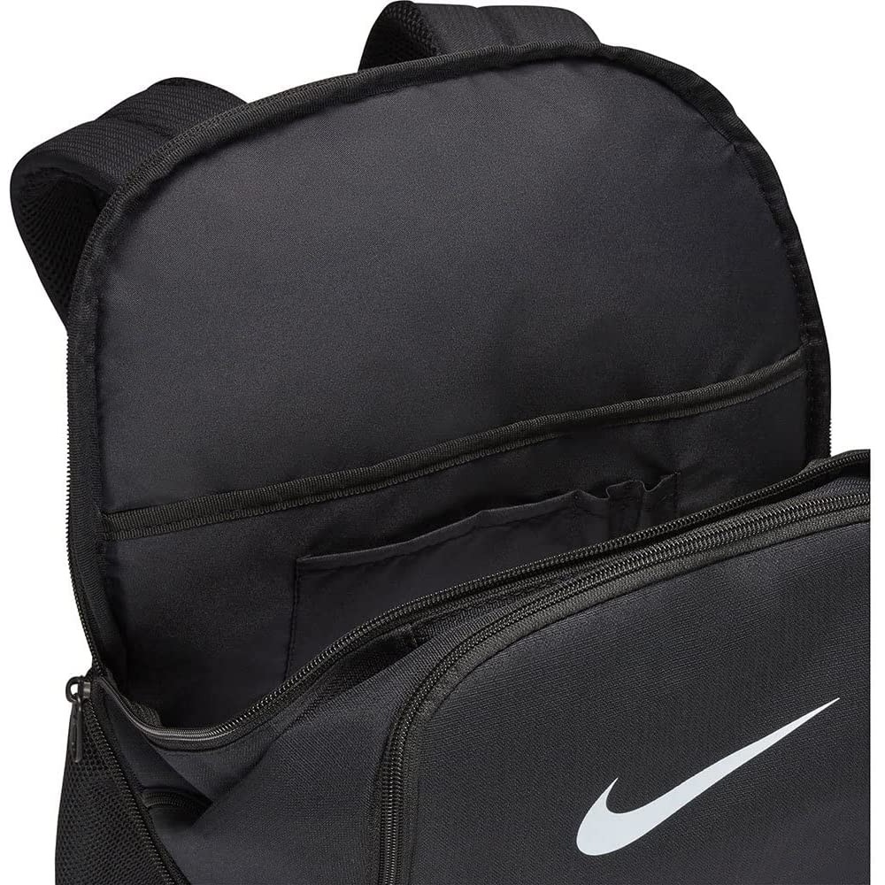 Рюкзак спортивний міський Nike Brasilia 9.5 Medium Backpack 24 л (DH7709-010)
