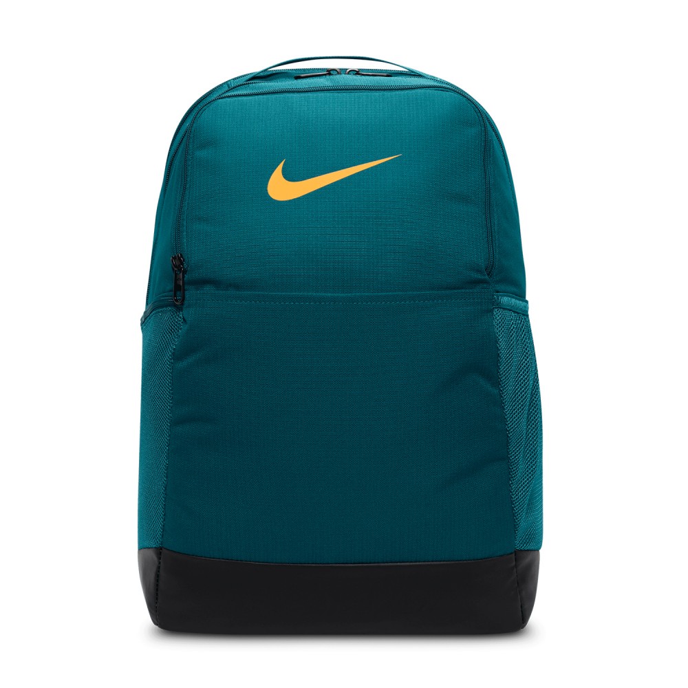 Рюкзак спортивний міський Nike Brasilia 9.5 Medium Backpack 24 л (DH7709-381)