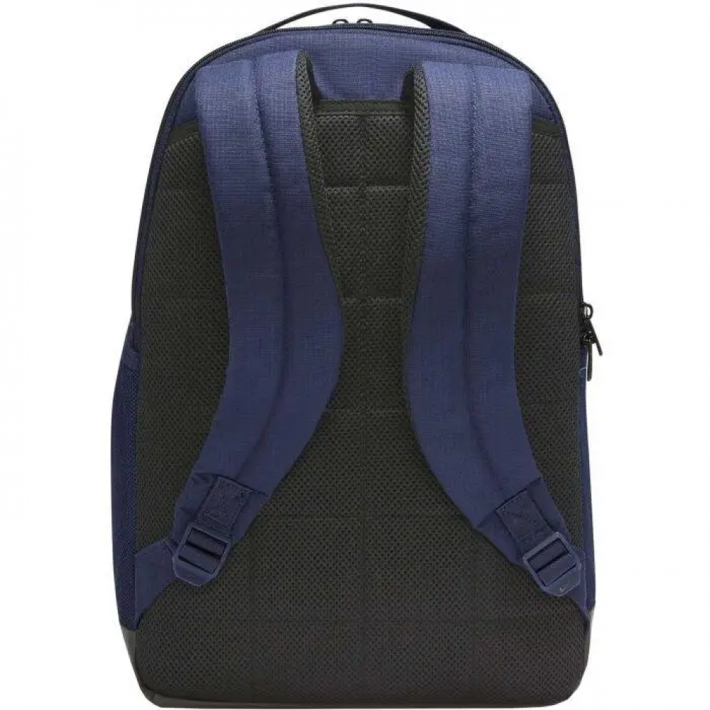 Рюкзак спортивний міський Nike Brasilia 9.5 Medium Backpack 24 л (DH7709-410)